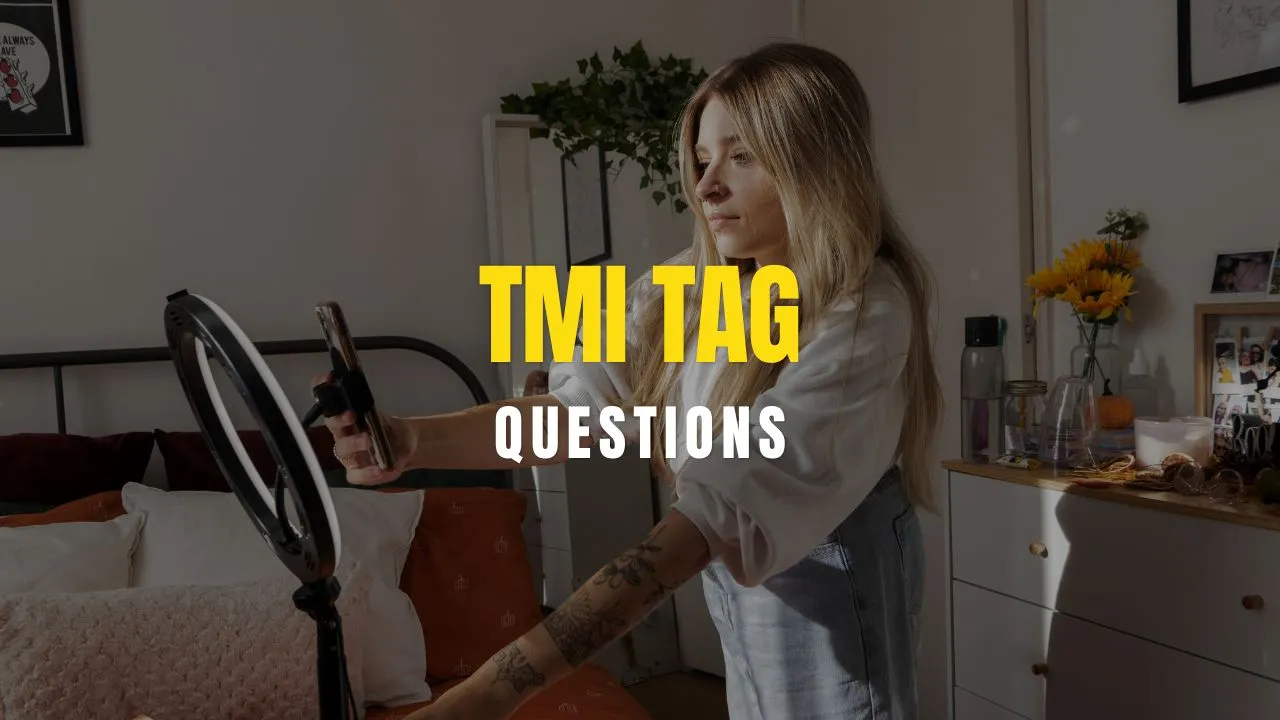 tmi questions